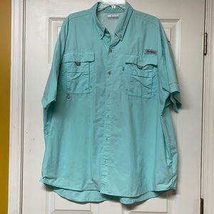 Columbia PFG
